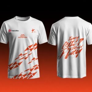 TNO Sports Shirt