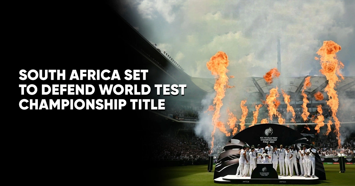 WTC (World Test Championship)