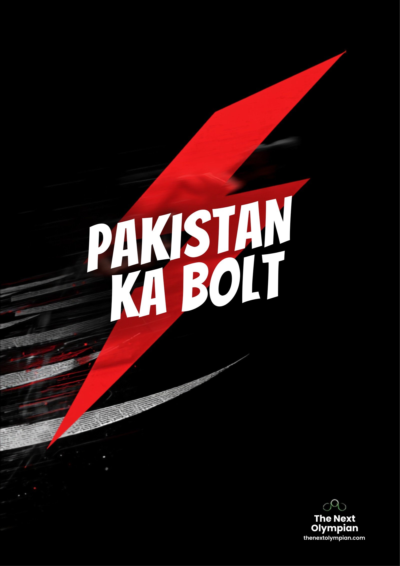 Pakistan Ka Bolt - Finding Pakistan Fastest Sprinter - The Next Olympian