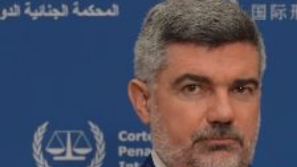 ICC Judge Sanctioned by US Over Netanyahu Arrest Warrant Remains Defiant - The Next Olympian Pakistan