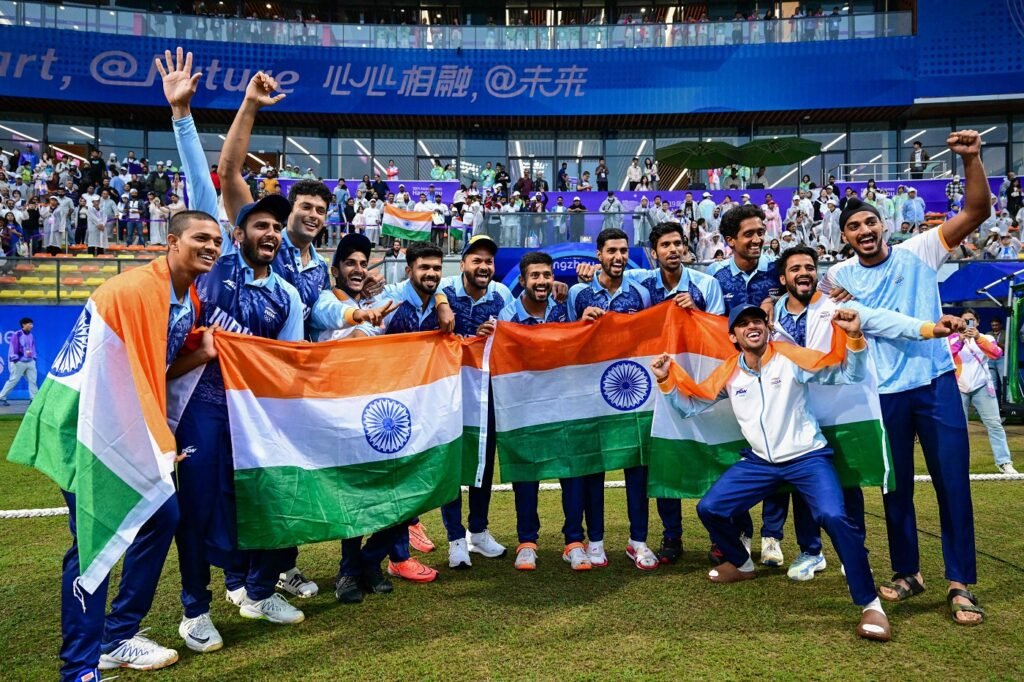 India, Pakistan, Bangladesh, Sri Lanka get direct entry into Asian Games knockouts - The Next Olympian Pakistan