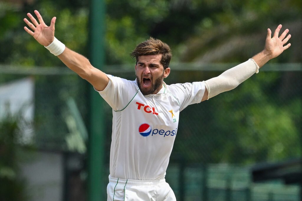 Pakistan drop Shaheen, Hasan and Noman for West Indies and England Tests - The Next Olympian Pakistan