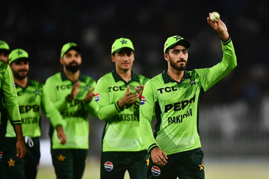 PCB announces new domestic one-day tournament to gauge World Cup options - The Next Olympian Pakistan