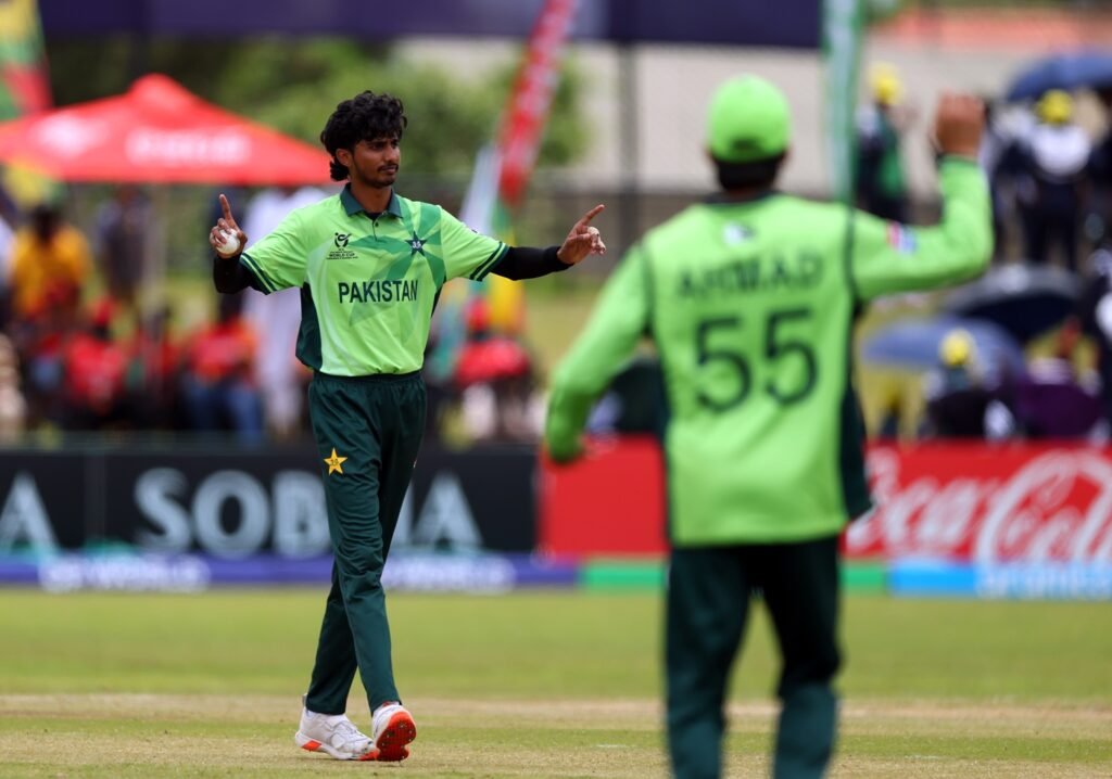 PCB may fly players to USA for power-hitting training - The Next Olympian Pakistan