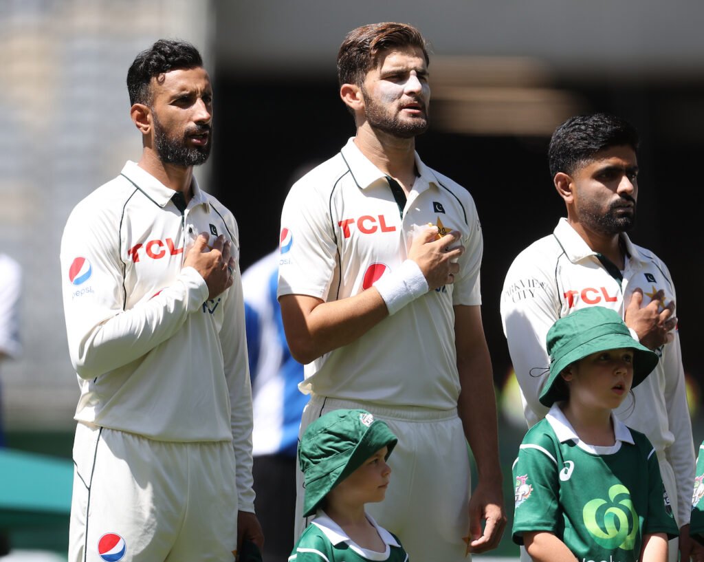 PCB sets minimum international appearance criteria for new central contracts - The Next Olympian Pakistan