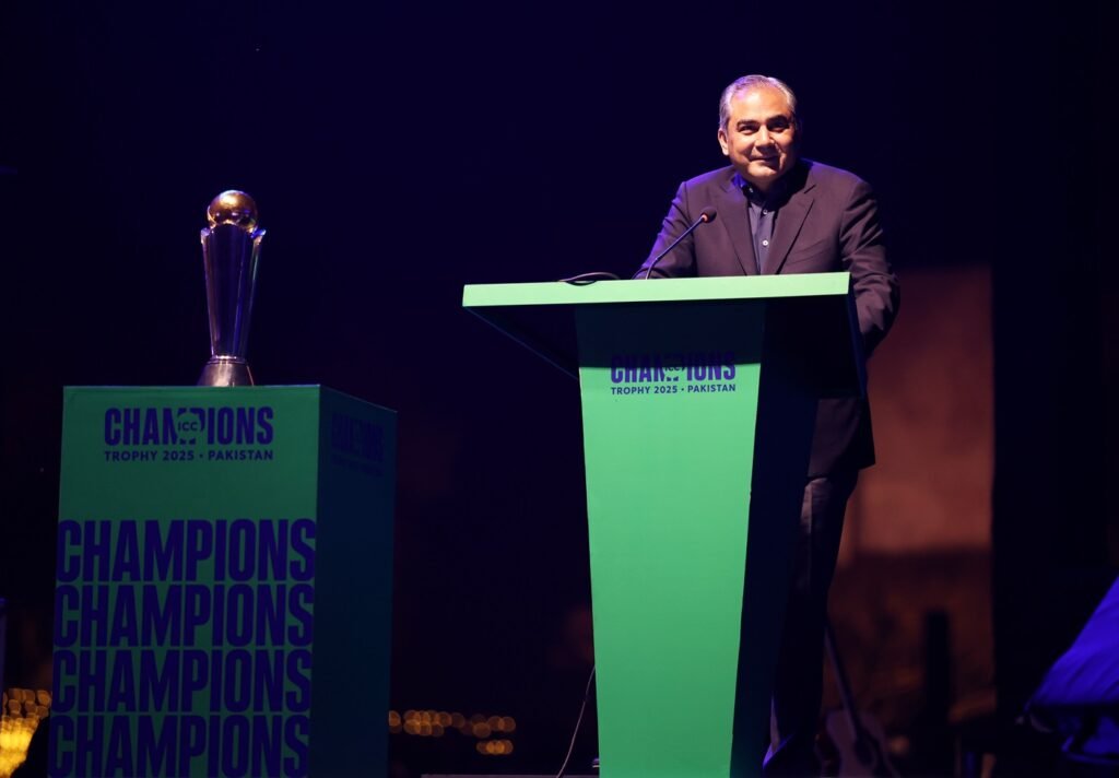PCB to switch to formats-based central contract system - The Next Olympian Pakistan