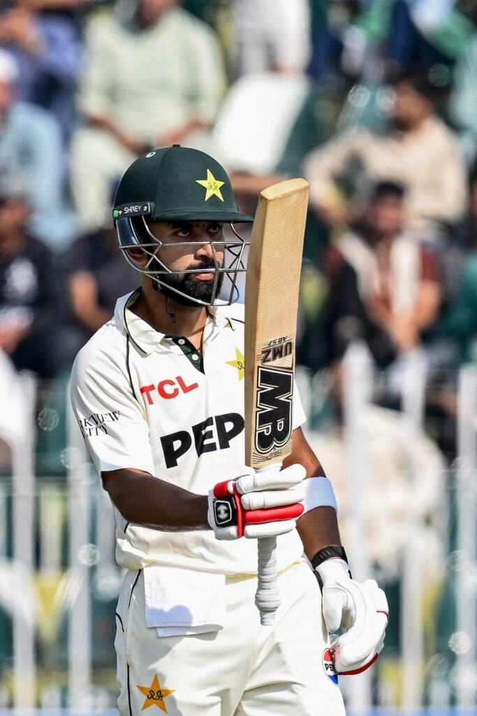 Shafique, Shakeel added to Pakistan squad for remainder of West Indies tour - The Next Olympian Pakistan