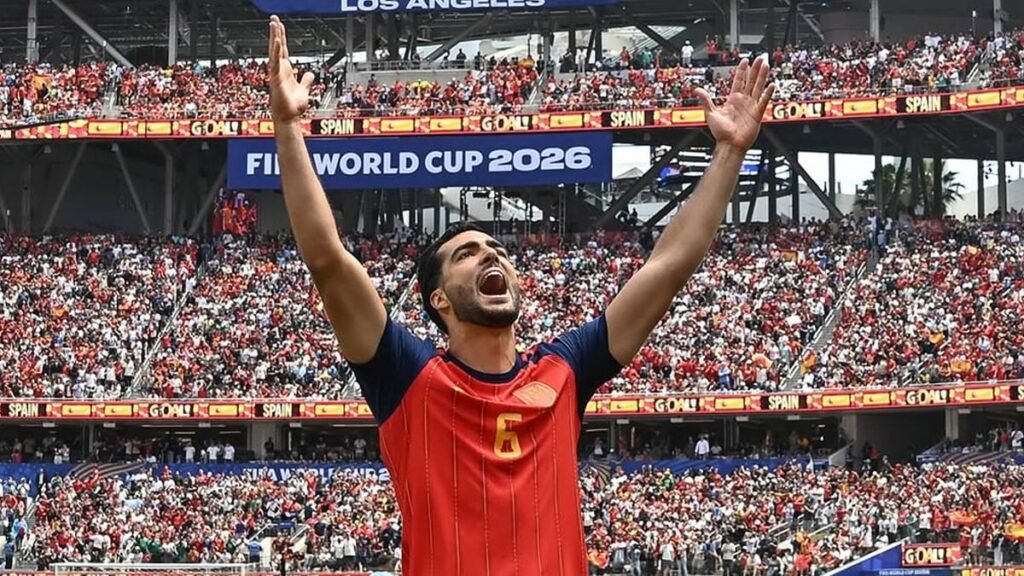 Spain defeat Belgium reach World Cup semi-finals - The Next Olympian Pakistan