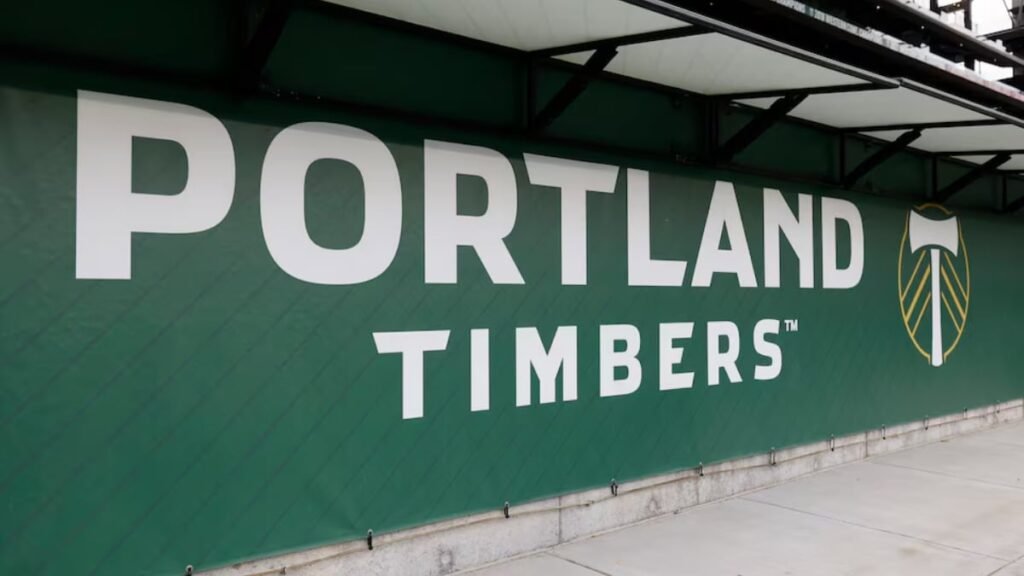 Timbers name Spain’s Marti Cifuentes as new coach - The Next Olympian Pakistan