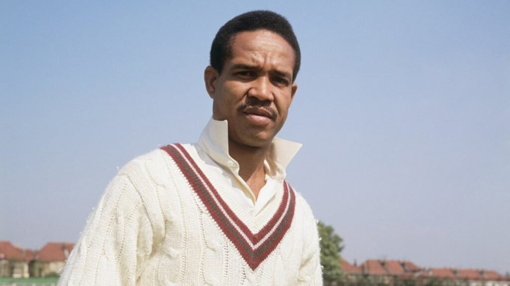 Tributes pour in for cricket great Sobers after death at 89 - The Next Olympian Pakistan