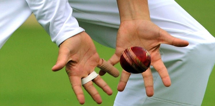 Viral cricket match sparks internet debate following cheating allegation - The Next Olympian Pakistan