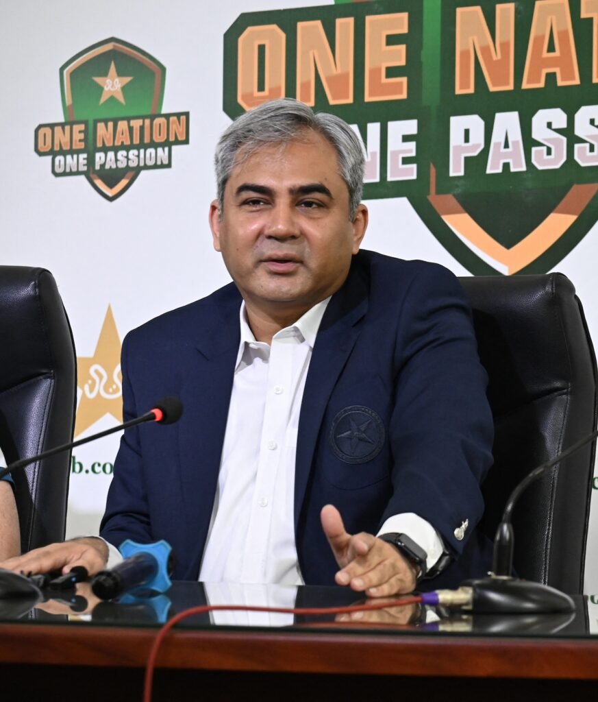 What does the new formats-based contract system mean for Pakistan's players? - The Next Olympian Pakistan