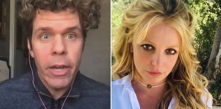 Britney Spears slams paparazzi following Perez Hilton’s public apology - The Next Olympian Pakistan
