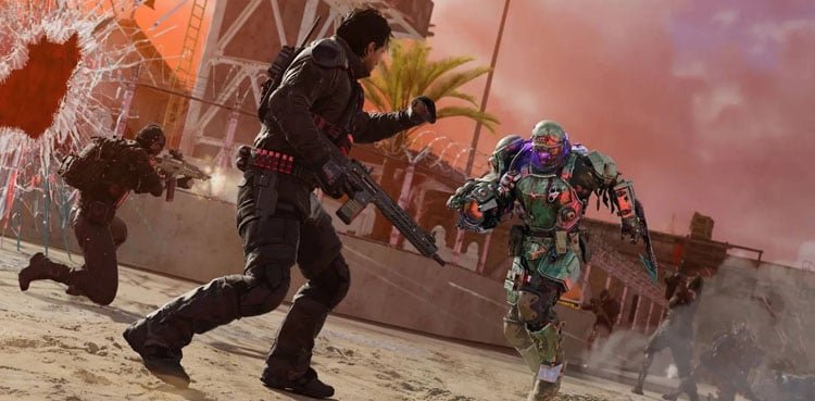 Call of Duty abandons back-to-back releases following Black Ops 7 backlash - The Next Olympian Pakistan
