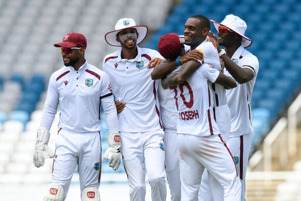 Confident West Indies look to sweep nervy Pakistan 2-0 - The Next Olympian Pakistan