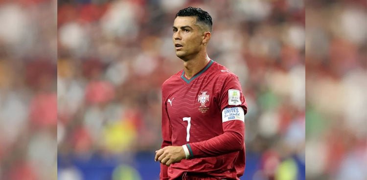 Cristiano Ronaldo signals potential retirement: 2026 season could be his last in professional football - The Next Olympian Pakistan