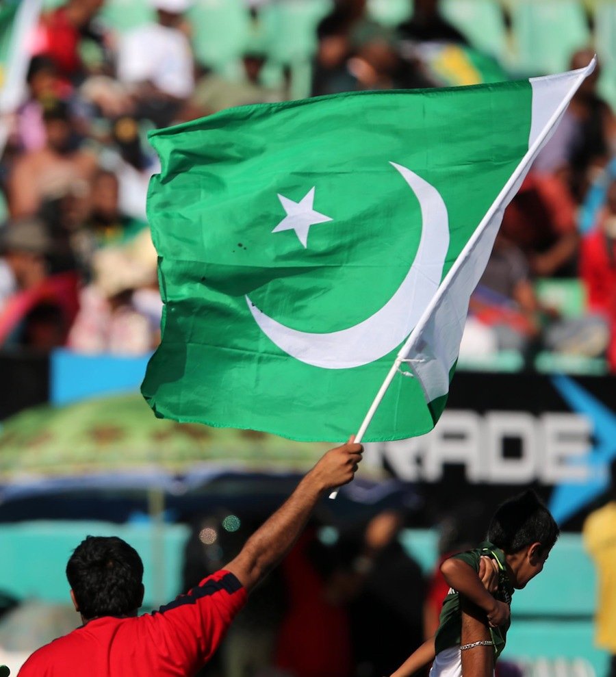 Former Pakistan players could face bans for playing in Asian Legends League - The Next Olympian Pakistan