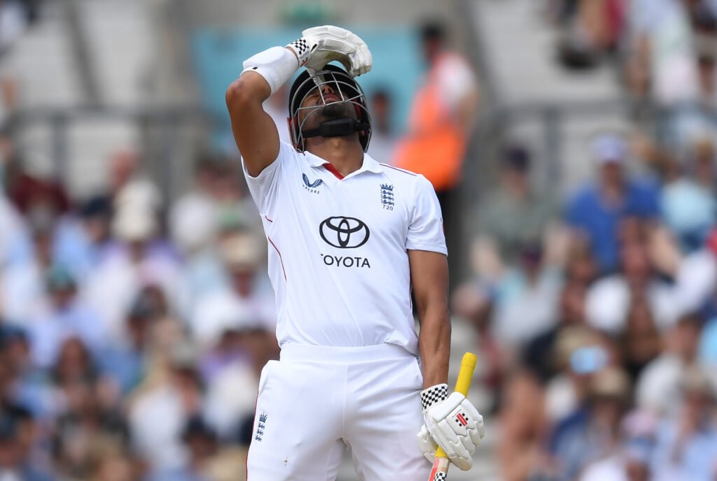 Gay warms up for first Pakistan Test with pair in tour game - The Next Olympian Pakistan