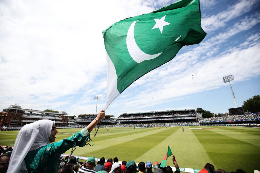 Pakistan bring in Michael Smith as batting coach - The Next Olympian Pakistan