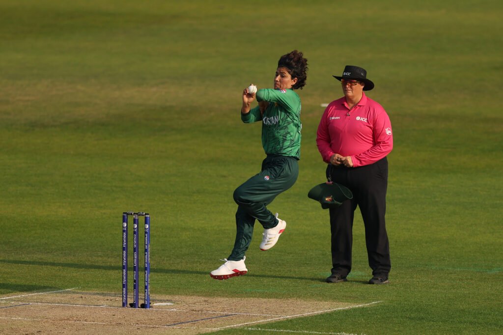 Pakistan drop Diana Baig for Asia Cup and Asian Games - The Next Olympian Pakistan