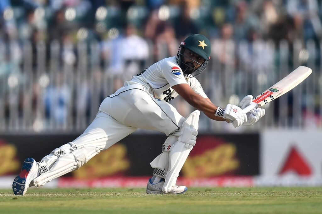 Shakeel ton leads Pakistan to tour match win - The Next Olympian Pakistan