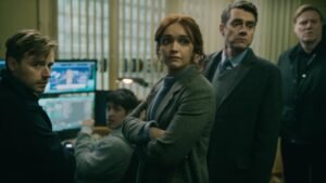 ‘Slow Horses’ season 6 trailer finally reveals Olivia Cooke’s return - The Next Olympian Pakistan