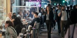 The Diplomat Season 4: Netflix release window, cast, and what we know - The Next Olympian Pakistan