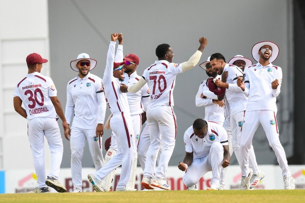Unchanged West Indies bat first seeking series sweep, Pakistan drop Mohammad Abbas - The Next Olympian Pakistan