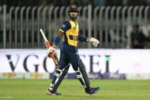 Deflated Sri Lanka look to prevent whitewash against dominant Pakistan - The Next Olympian Pakistan
