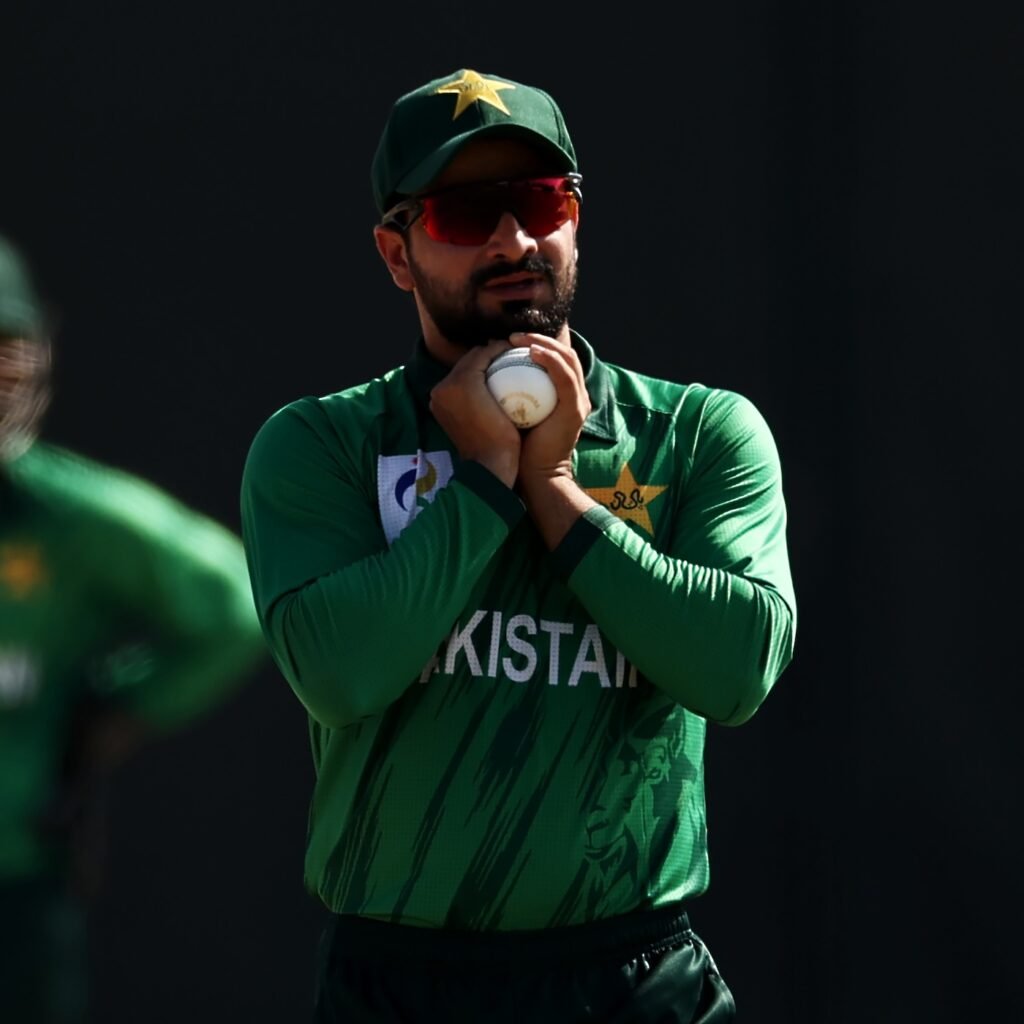 Experimental Pakistan host transitional Sri Lanka in rare home T20Is this season - The Next Olympian Pakistan