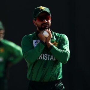 Experimental Pakistan host transitional Sri Lanka in rare home T20Is this season - The Next Olympian Pakistan