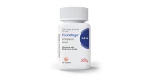Foundayo: Weight-loss pill wins EU drug regulator’s backing - The Next Olympian Pakistan
