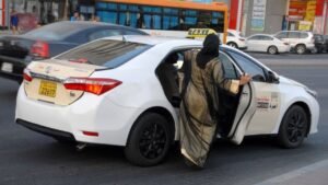 Kuwait Traffic Department launches huge crackdown on transporting passengers illegally - The Next Olympian Pakistan