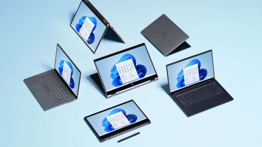Windows 11 performance update makes the operating system 20 percent faster - The Next Olympian Pakistan